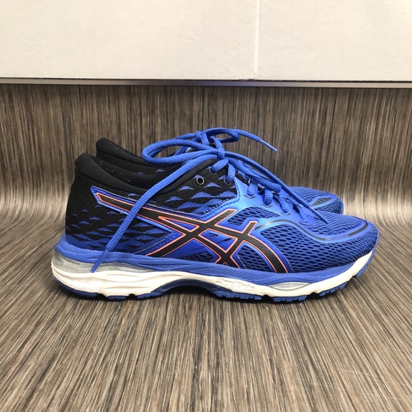 asics cumulus womens size 7